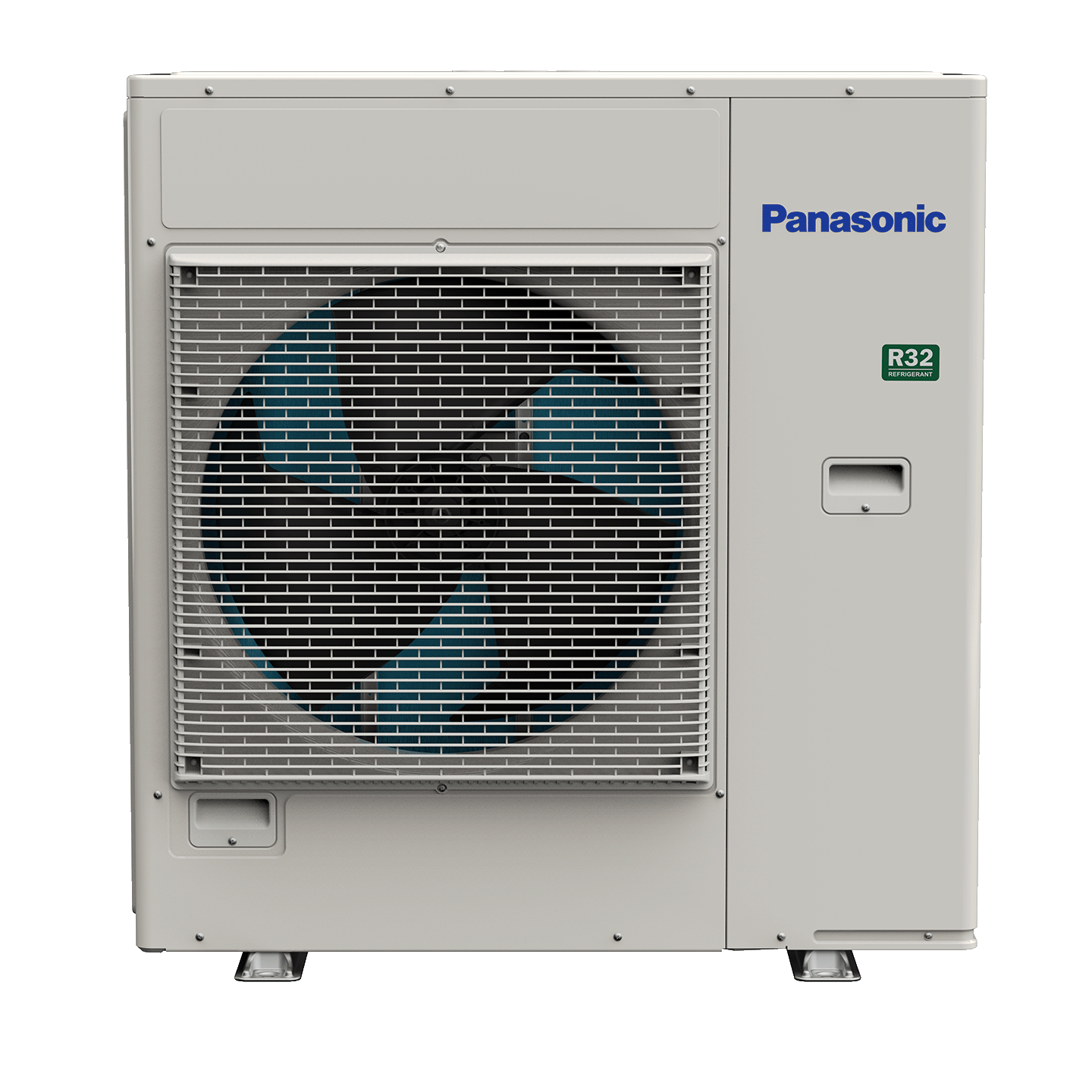 Multi-Zone Outdoor Condenser (2-5 Zone)